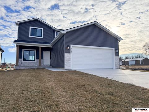 Photo of 3409 W C Street, Lincoln, NE 68522 (MLS # 22601666)
