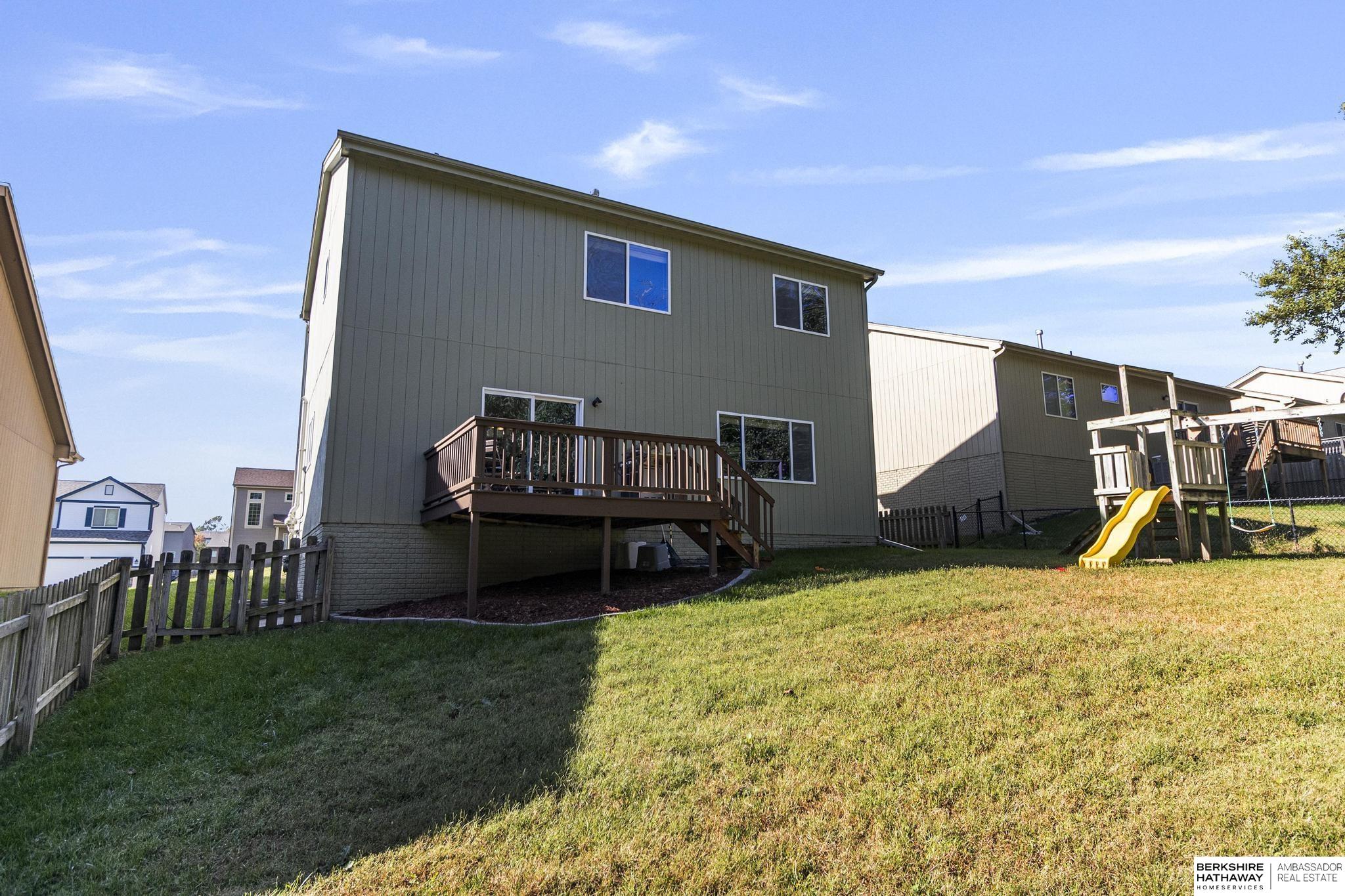 Omaha, Nebraska 68142, United States, 3 Bedrooms Bedrooms, ,2 BathroomsBathrooms,Residential,Active,235745