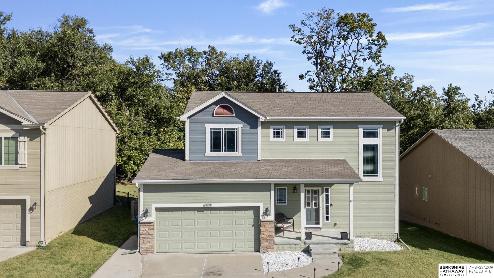 Omaha, Nebraska 68142, United States, 3 Bedrooms Bedrooms, ,2 BathroomsBathrooms,Residential,Active,235745