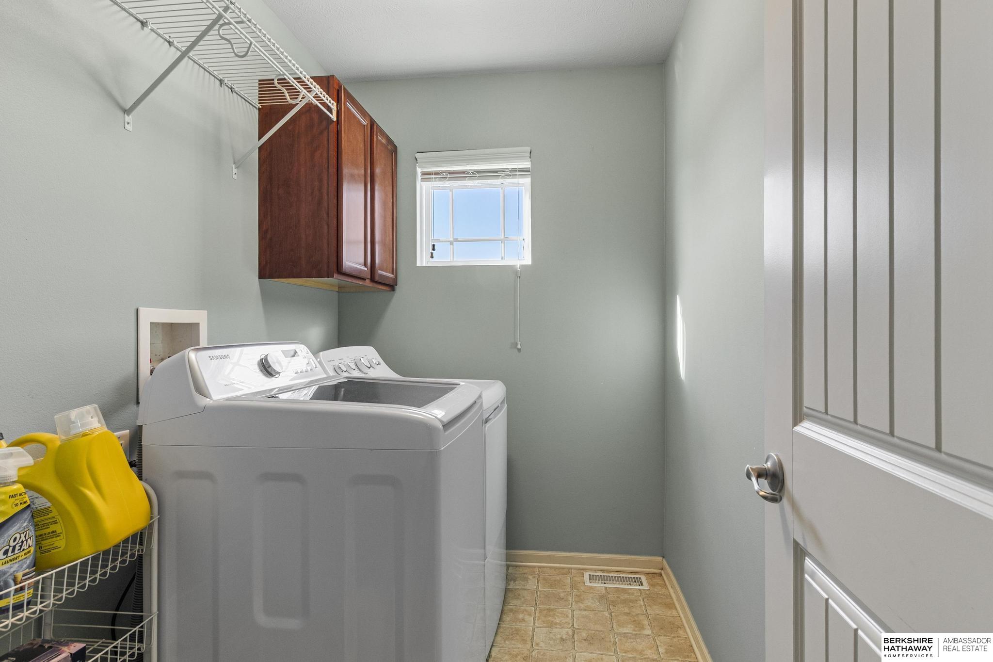 Omaha, Nebraska 68142, United States, 3 Bedrooms Bedrooms, ,2 BathroomsBathrooms,Residential,Active,235745