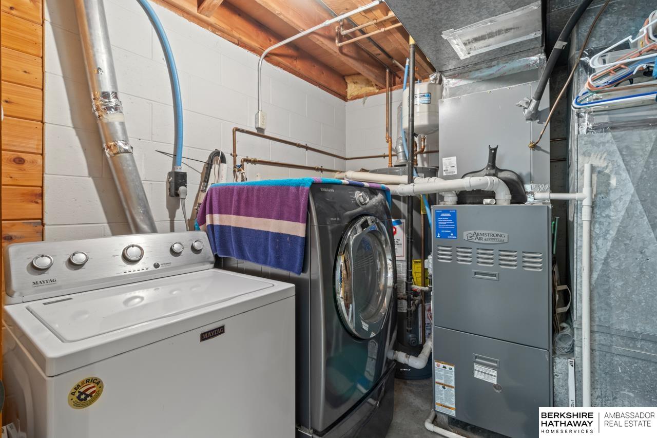 Omaha, Nebraska 68134, United States, 3 Bedrooms Bedrooms, ,3 BathroomsBathrooms,Residential,Active,152244