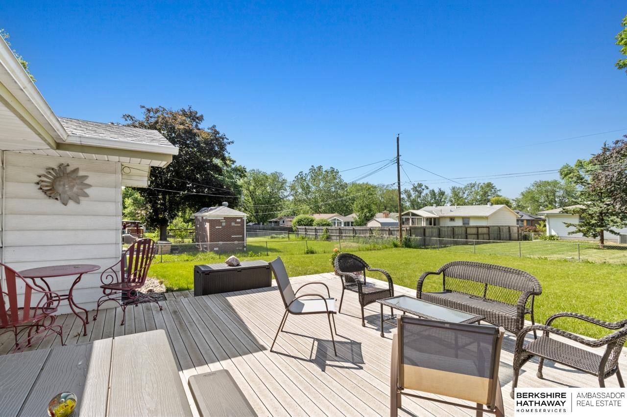 Omaha, Nebraska 68134, United States, 3 Bedrooms Bedrooms, ,3 BathroomsBathrooms,Residential,Active,152244