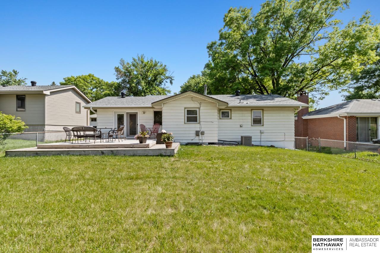 Omaha, Nebraska 68134, United States, 3 Bedrooms Bedrooms, ,3 BathroomsBathrooms,Residential,Active,152244