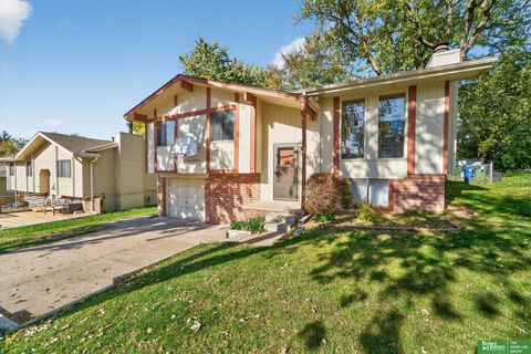 Photo of 3310 Sierra Street, Bellevue, NE 68123 (MLS # 22532038)