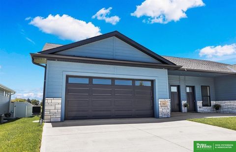 347 Capstone Drive, Fremont, NE 68025 - #: 22524801