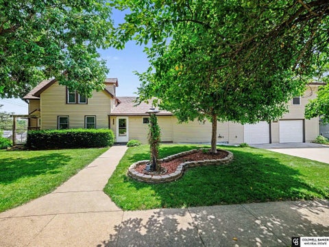 Photo of 1101 Main Street, Plattsmouth, NE 68048 (MLS # 22617319)