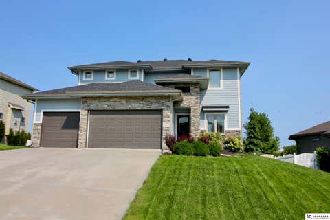 Photo of 11723 S 109th Street, Papillion, NE 68046 (MLS # 22624156)