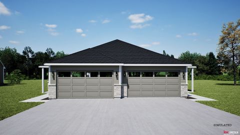 Photo of 11759 S 125 Street, Papillion, NE 68046 (MLS # 22610952)