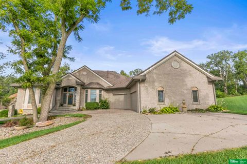 Photo of 1218 900th Street, Harlan, IA 51537 (MLS # 22527386)