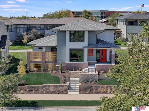 Photo of 7021 Stonebrook Parkway, Lincoln, NE 68521 (MLS # 22528013)