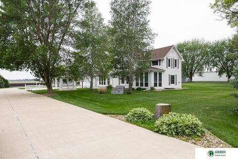 Photo of 1209 Road 15, York, NE 68467 (MLS # 22613839)