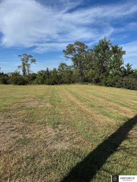 Photo of Beaver Lake Lot 1966C Forest Lane, Plattsmouth, NE 68048 (MLS # 22627210)