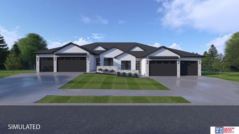 Photo of 8008 S 43rd Street, Lincoln, NE 68516 (MLS # 22612462)