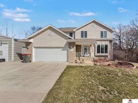 Photo of 3800 W Sprongview Road, Lincoln, NE 68522 (MLS # 22606961)