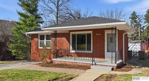 Photo of 2510 N 51st Street, Omaha, NE 68104 (MLS # 22610963)