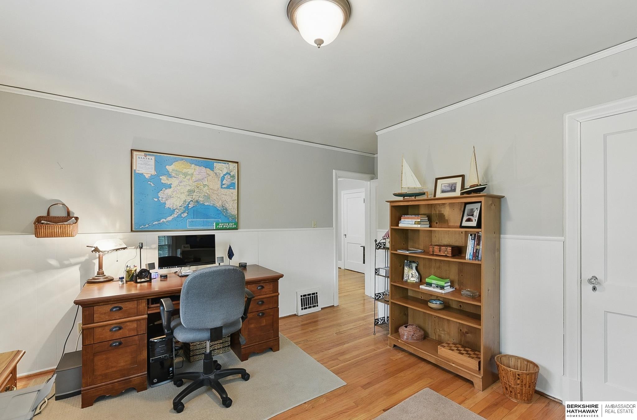 Omaha, Nebraska 68132, United States, 5 Bedrooms Bedrooms, ,2 BathroomsBathrooms,Residential,Active,141122