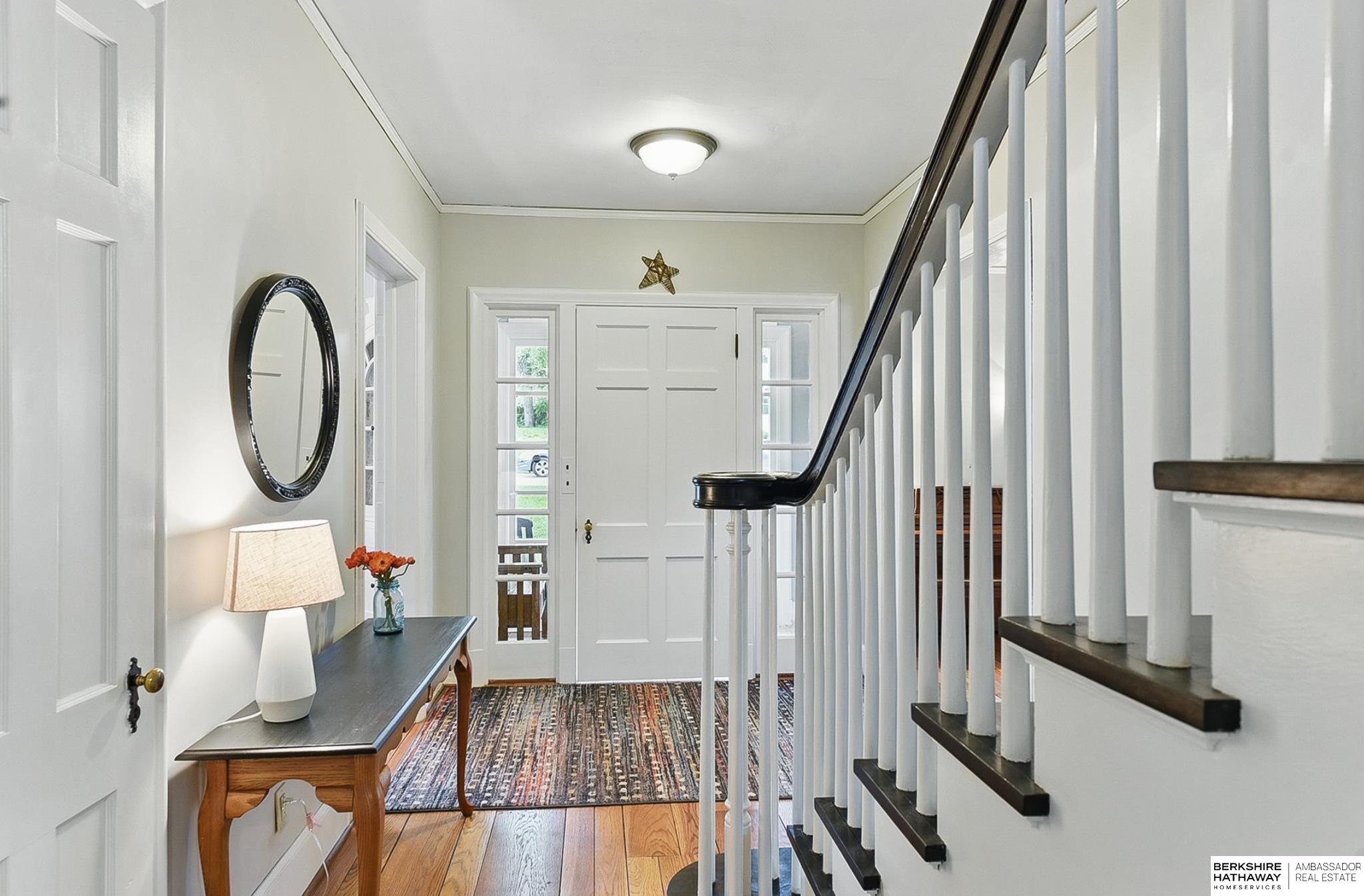 Omaha, Nebraska 68132, United States, 5 Bedrooms Bedrooms, ,2 BathroomsBathrooms,Residential,Active,141122