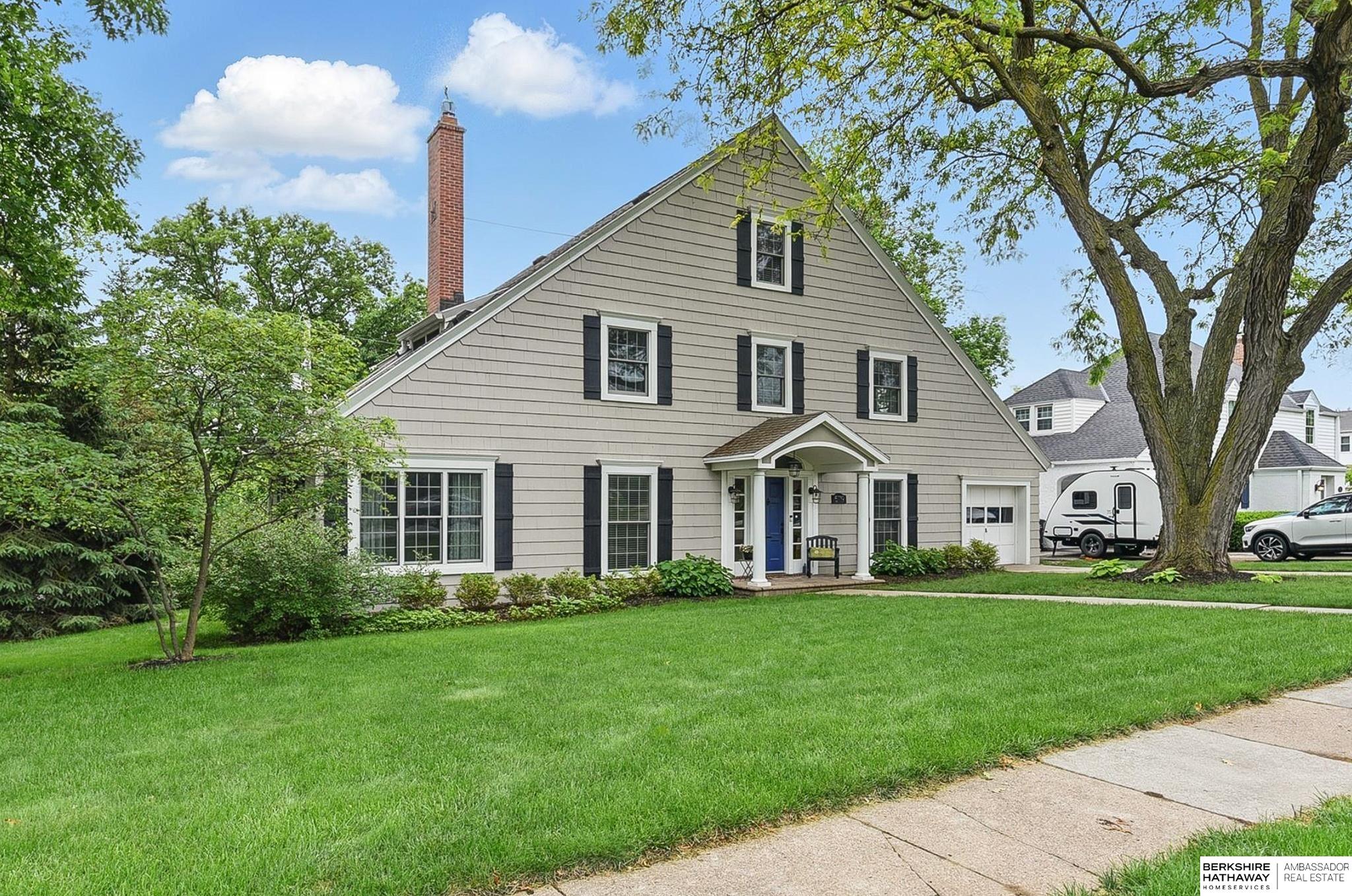 Omaha, Nebraska 68132, United States, 5 Bedrooms Bedrooms, ,2 BathroomsBathrooms,Residential,Active,141122