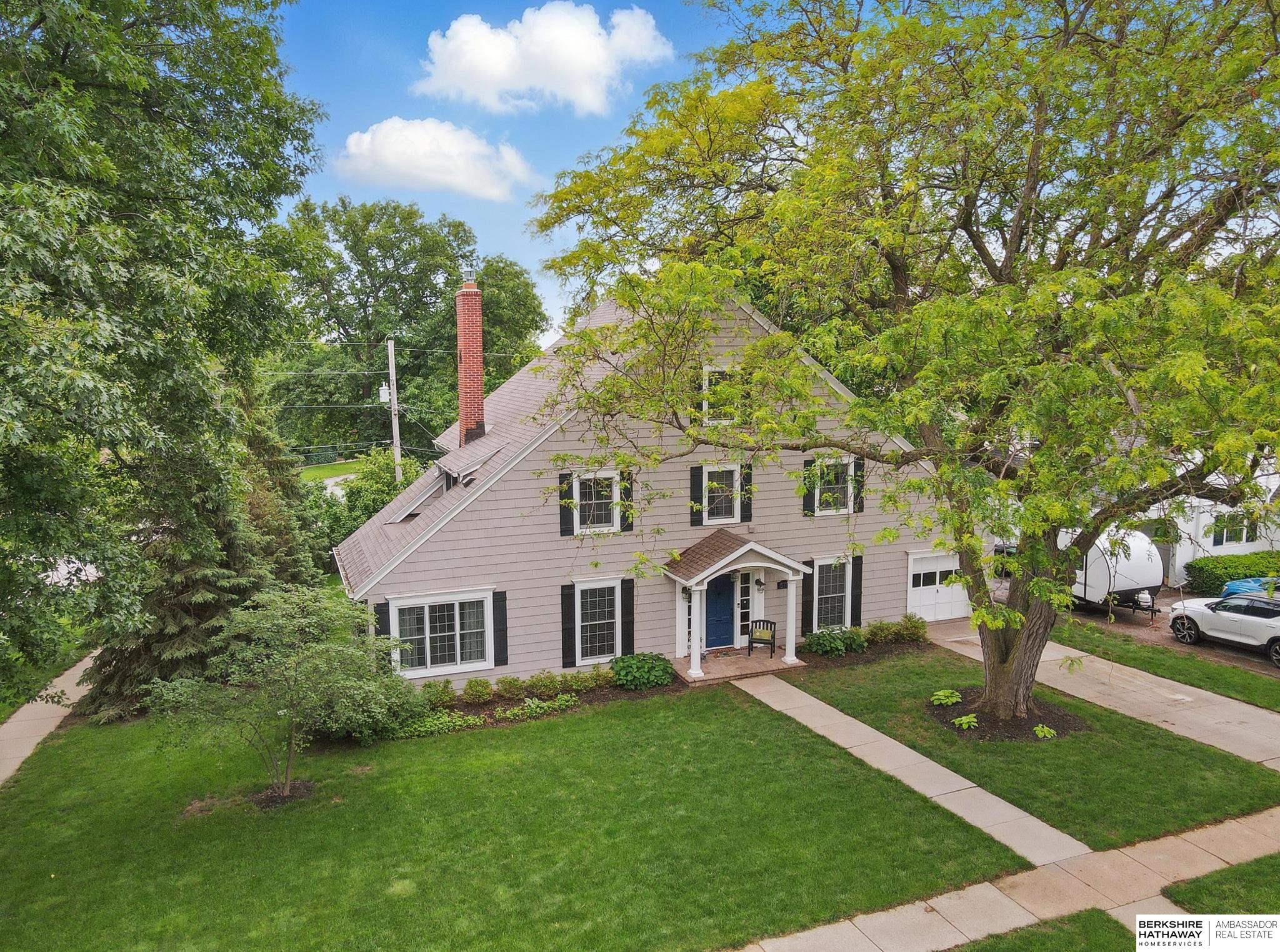 Omaha, Nebraska 68132, United States, 5 Bedrooms Bedrooms, ,2 BathroomsBathrooms,Residential,Active,141122