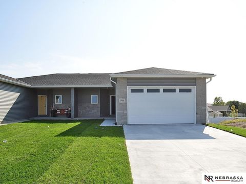 Photo of 9433 Far Niente Lane, Lincoln, NE 68526 (MLS # 22603662)