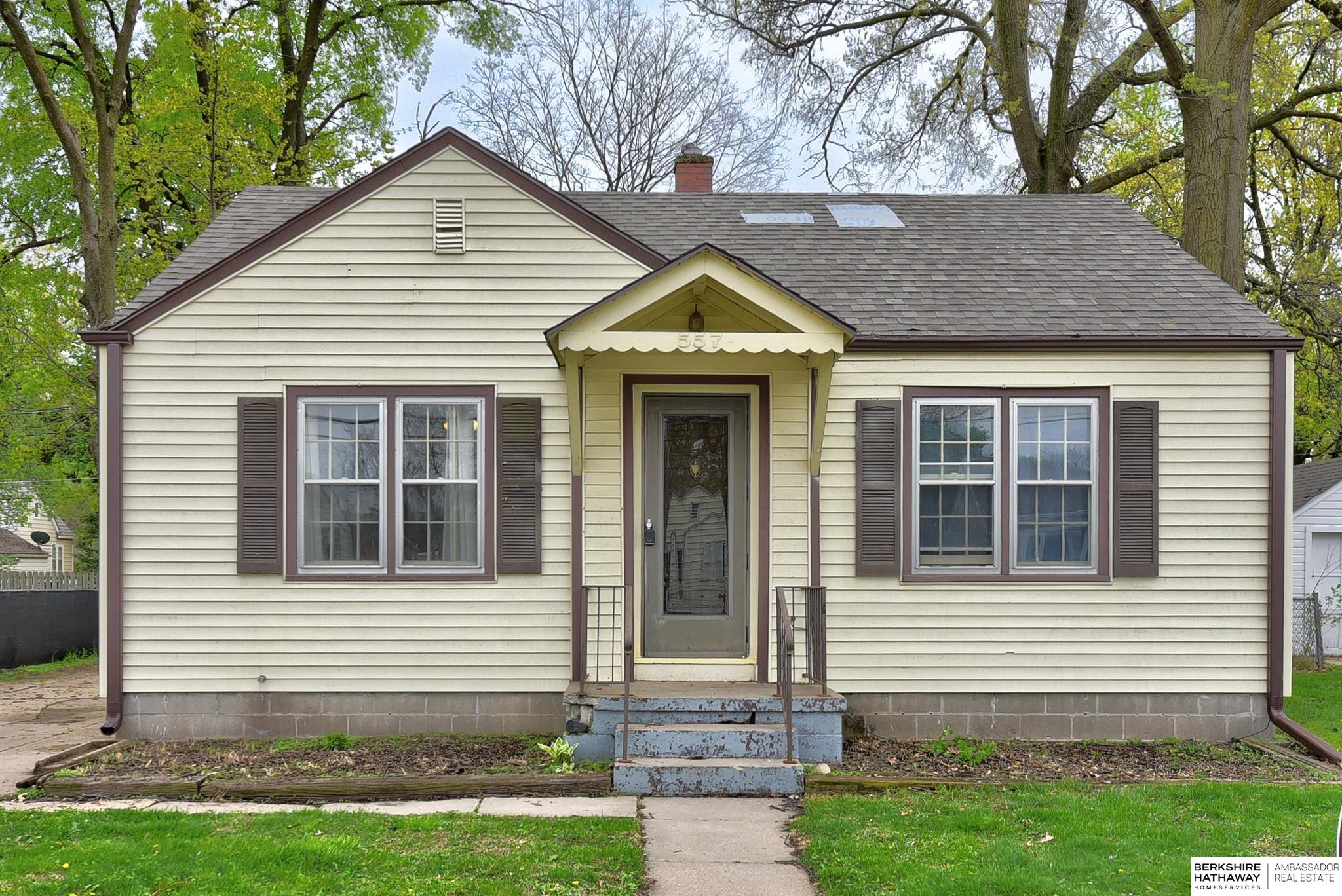 Fremont, Nebraska 68025, United States, 2 Bedrooms Bedrooms, ,1 BathroomBathrooms,Residential,Pending,121410