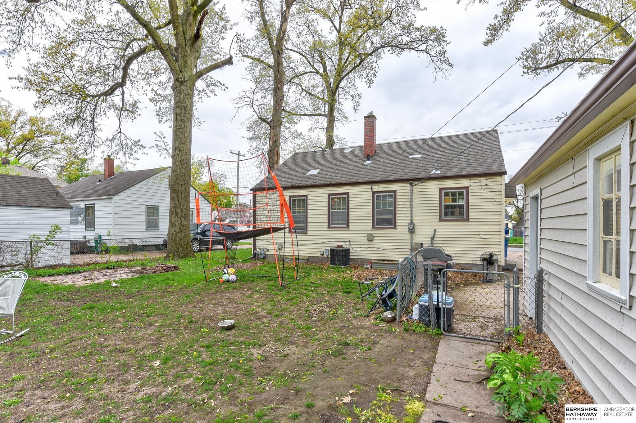 Fremont, Nebraska 68025, United States, 2 Bedrooms Bedrooms, ,1 BathroomBathrooms,Residential,Pending,121410