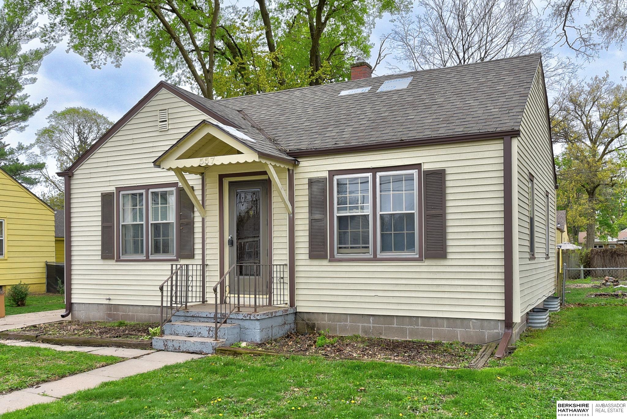 Fremont, Nebraska 68025, United States, 2 Bedrooms Bedrooms, ,1 BathroomBathrooms,Residential,Pending,121410