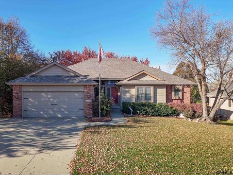 Photo of 2304 N 150 Avenue, Omaha, NE 68116 (MLS # 22532414)