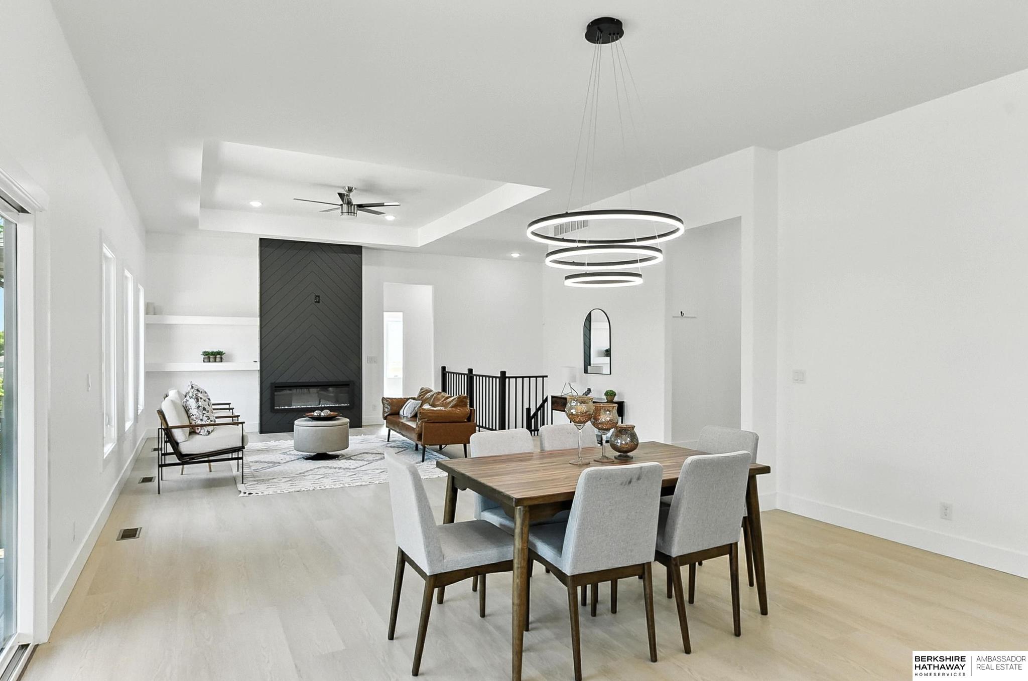 Gretna, Nebraska 68028, United States, 5 Bedrooms Bedrooms, ,3 BathroomsBathrooms,Residential,Active,152542