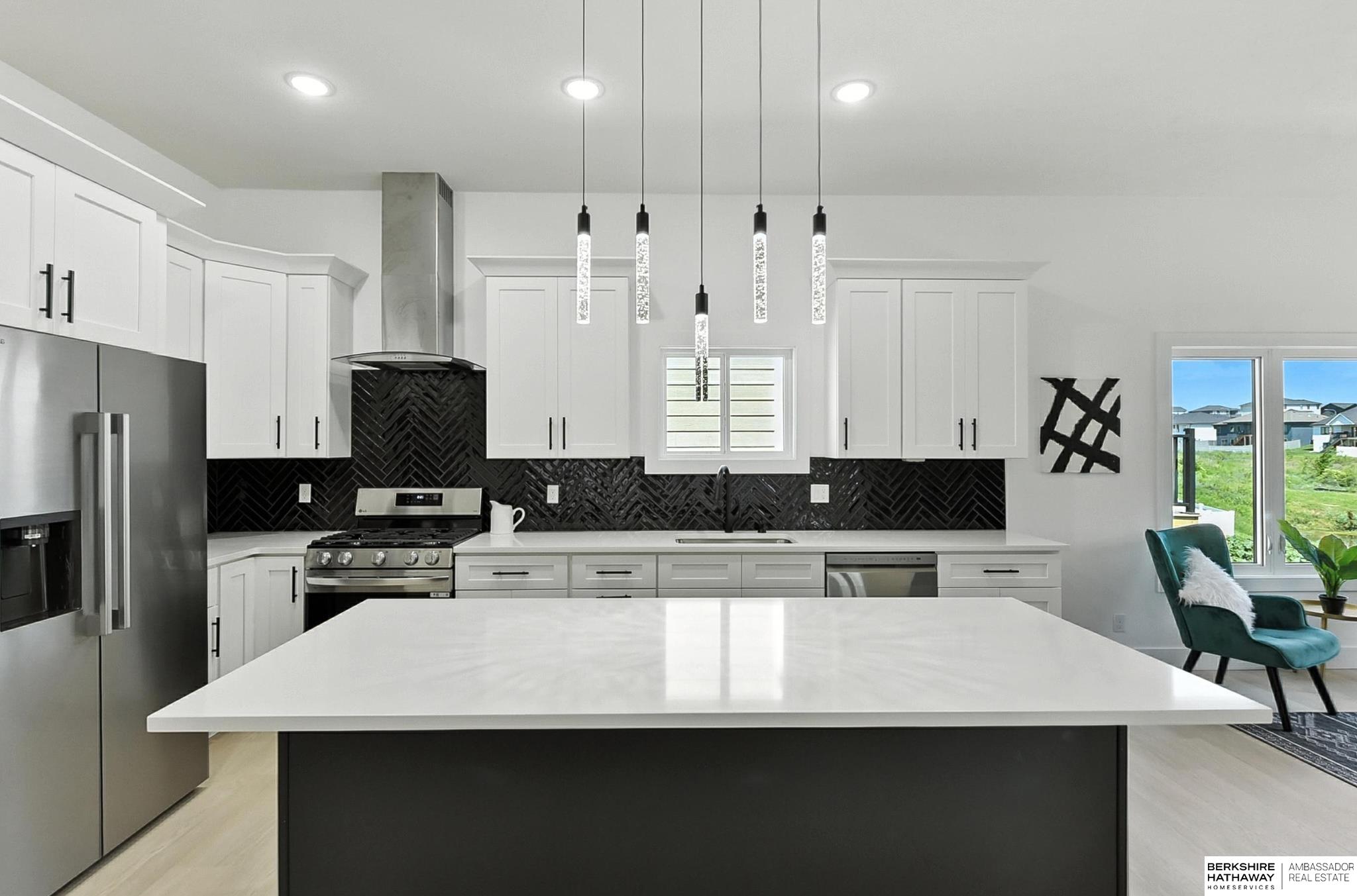 Gretna, Nebraska 68028, United States, 5 Bedrooms Bedrooms, ,3 BathroomsBathrooms,Residential,Active,152542