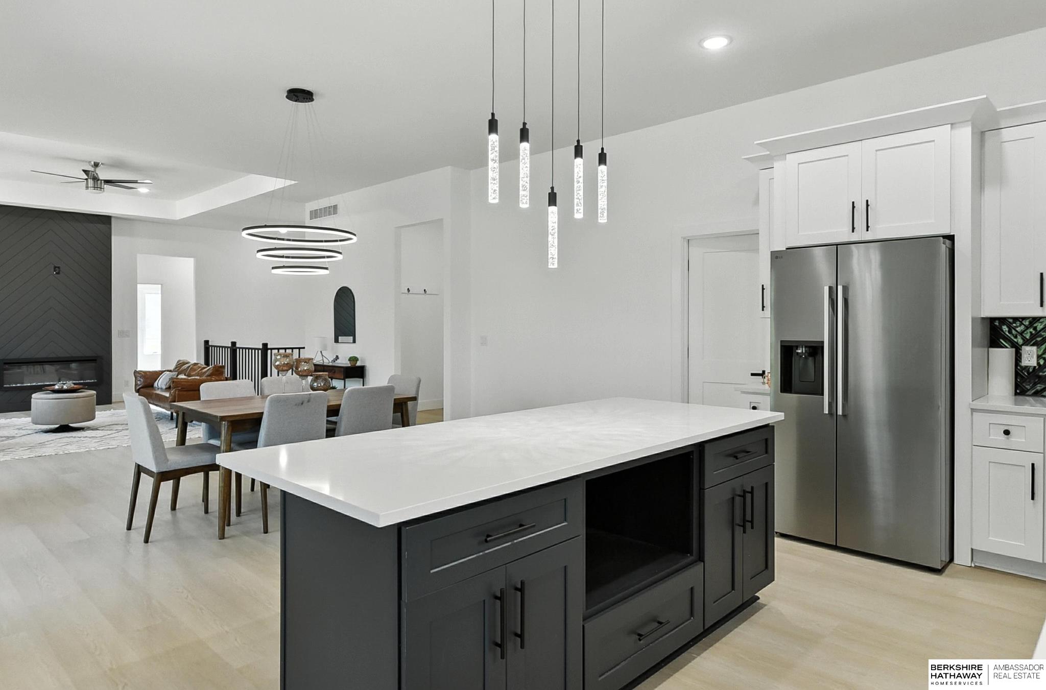 Gretna, Nebraska 68028, United States, 5 Bedrooms Bedrooms, ,3 BathroomsBathrooms,Residential,Active,152542