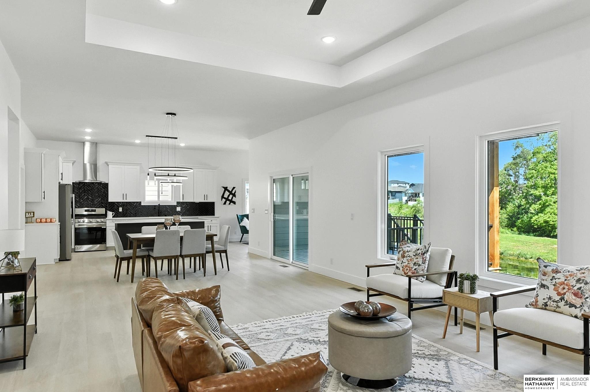 Gretna, Nebraska 68028, United States, 5 Bedrooms Bedrooms, ,3 BathroomsBathrooms,Residential,Active,152542