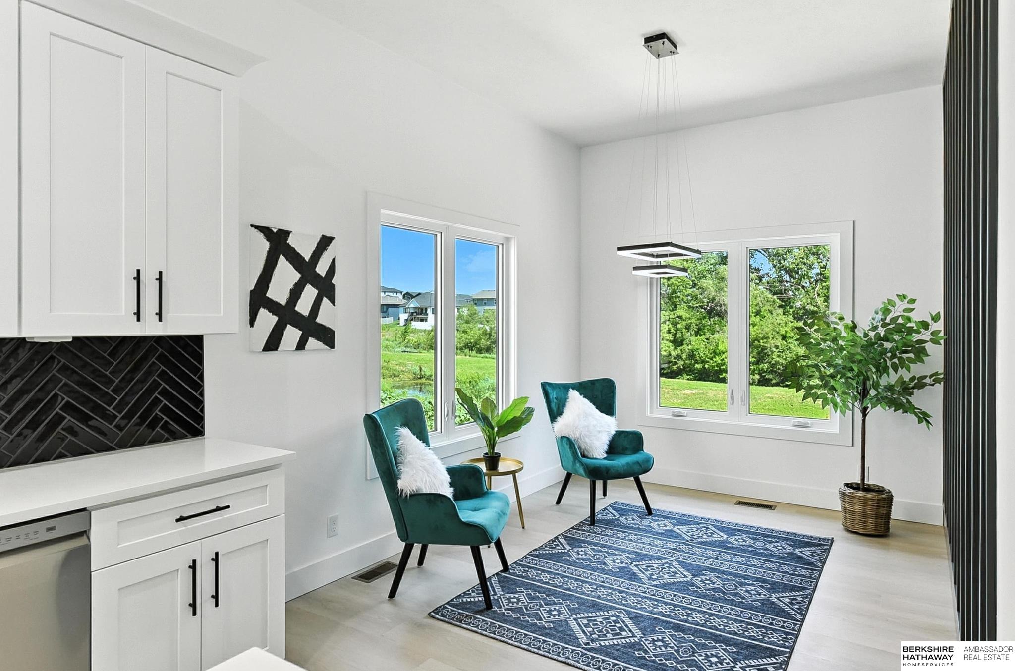 Gretna, Nebraska 68028, United States, 5 Bedrooms Bedrooms, ,3 BathroomsBathrooms,Residential,Active,152542