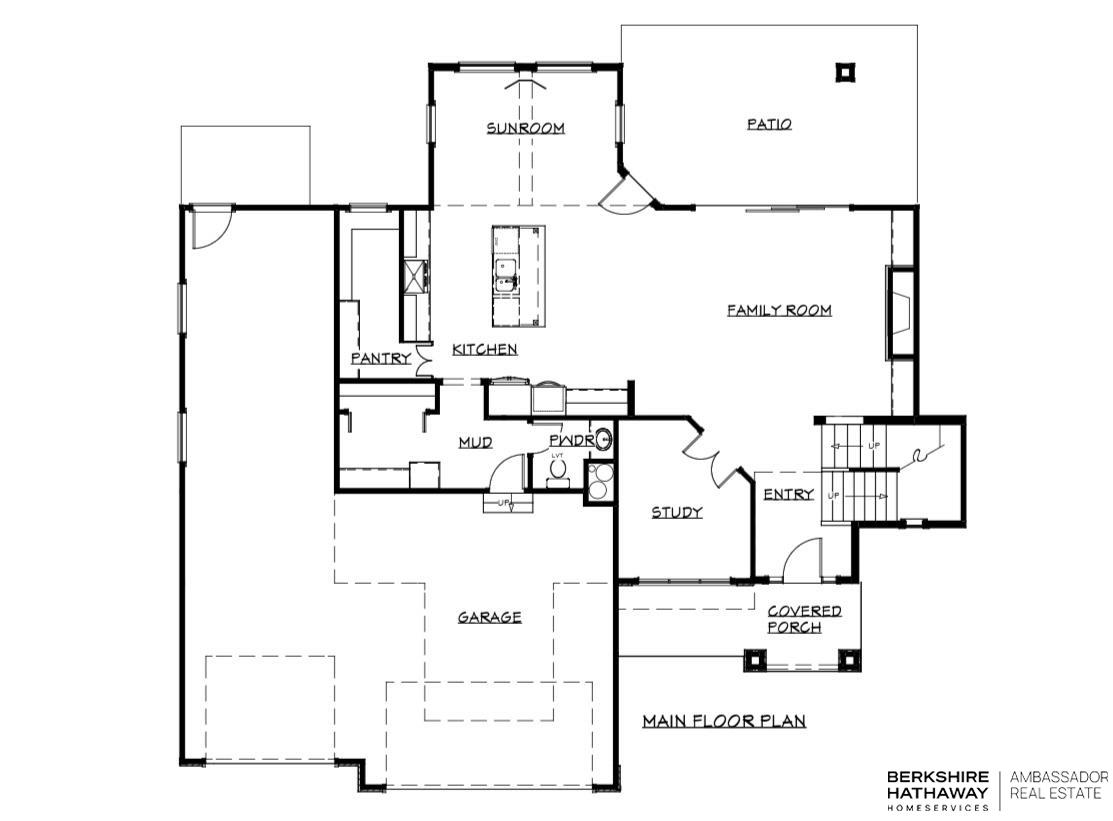 Omaha, Nebraska 68130, United States, 5 Bedrooms Bedrooms, ,3 BathroomsBathrooms,Residential,Active,184507