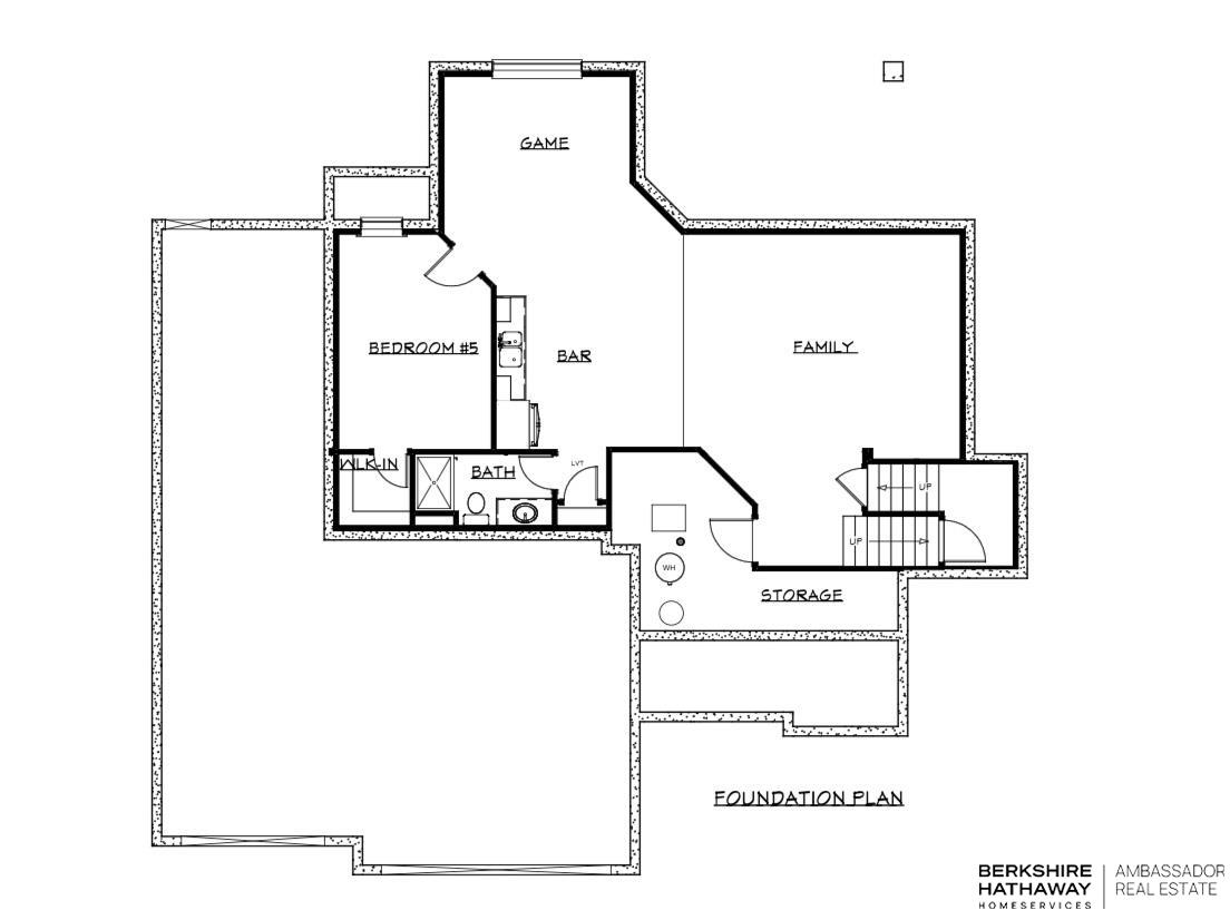 Omaha, Nebraska 68130, United States, 5 Bedrooms Bedrooms, ,3 BathroomsBathrooms,Residential,Active,184507