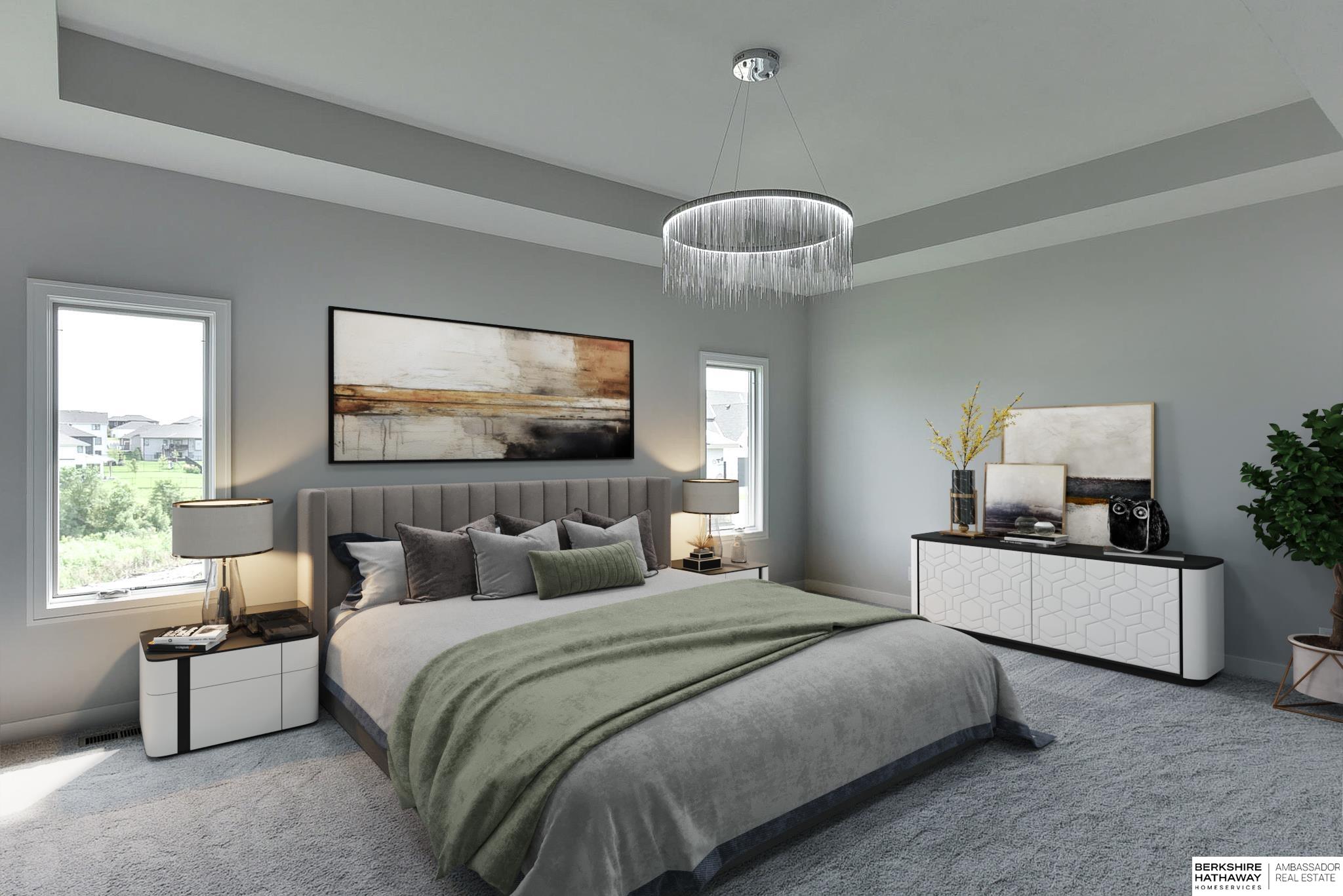 Elkhorn, Nebraska 68022, United States, 5 Bedrooms Bedrooms, ,3 BathroomsBathrooms,Residential,Active,174087