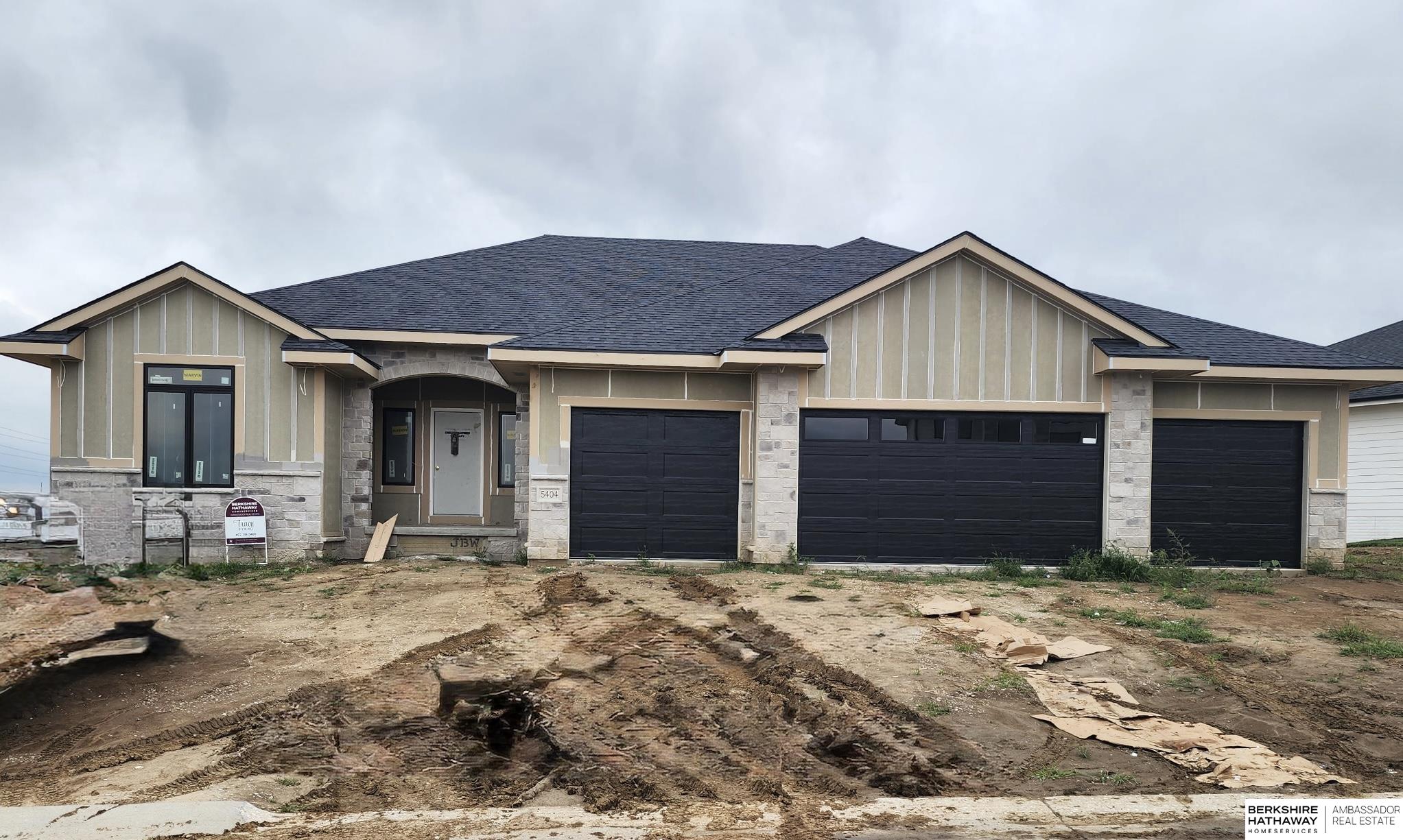 Elkhorn, Nebraska 68022, United States, 5 Bedrooms Bedrooms, ,3 BathroomsBathrooms,Residential,Active,174087