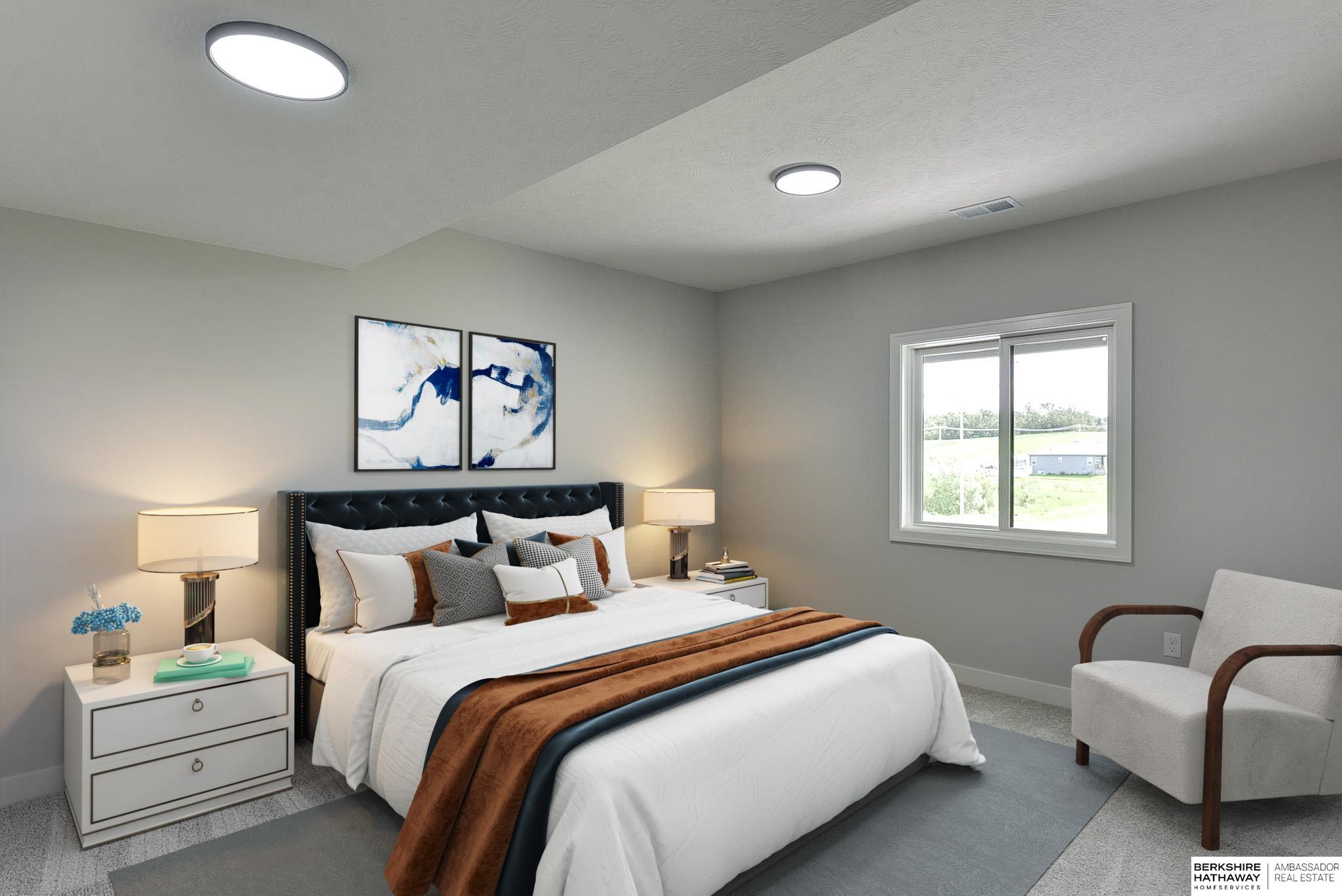 Elkhorn, Nebraska 68022, United States, 5 Bedrooms Bedrooms, ,3 BathroomsBathrooms,Residential,Active,174087