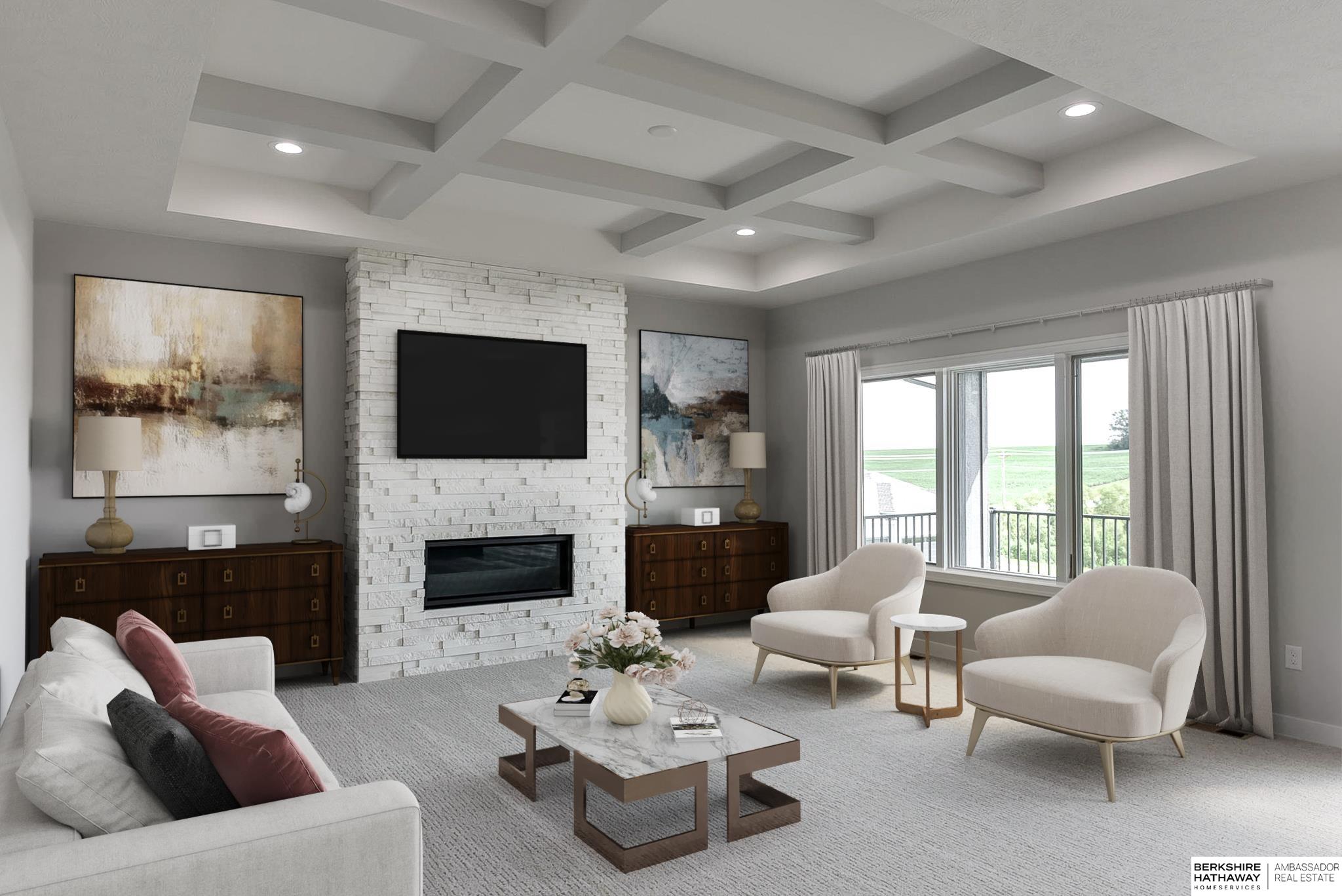 Elkhorn, Nebraska 68022, United States, 5 Bedrooms Bedrooms, ,3 BathroomsBathrooms,Residential,Active,174087