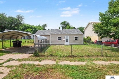 2210 John A Creighton Blvd – Investment Home