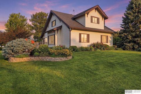 Photo of 10277 SW 29th Road, Pickrell, NE 68422 (MLS # 22620148)