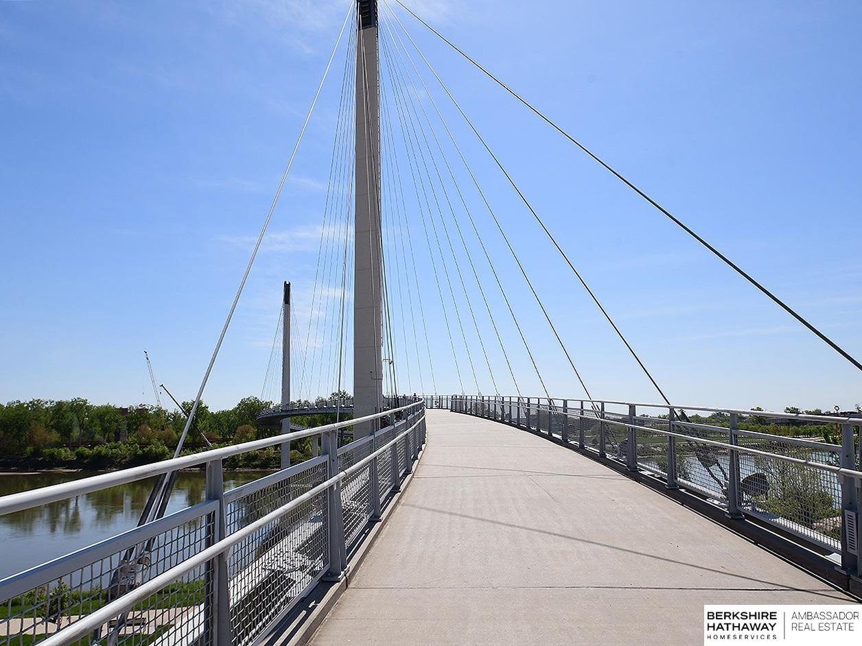 Omaha, Nebraska 68102, United States, 3 Bedrooms Bedrooms, ,2 BathroomsBathrooms,Residential,Active,134964