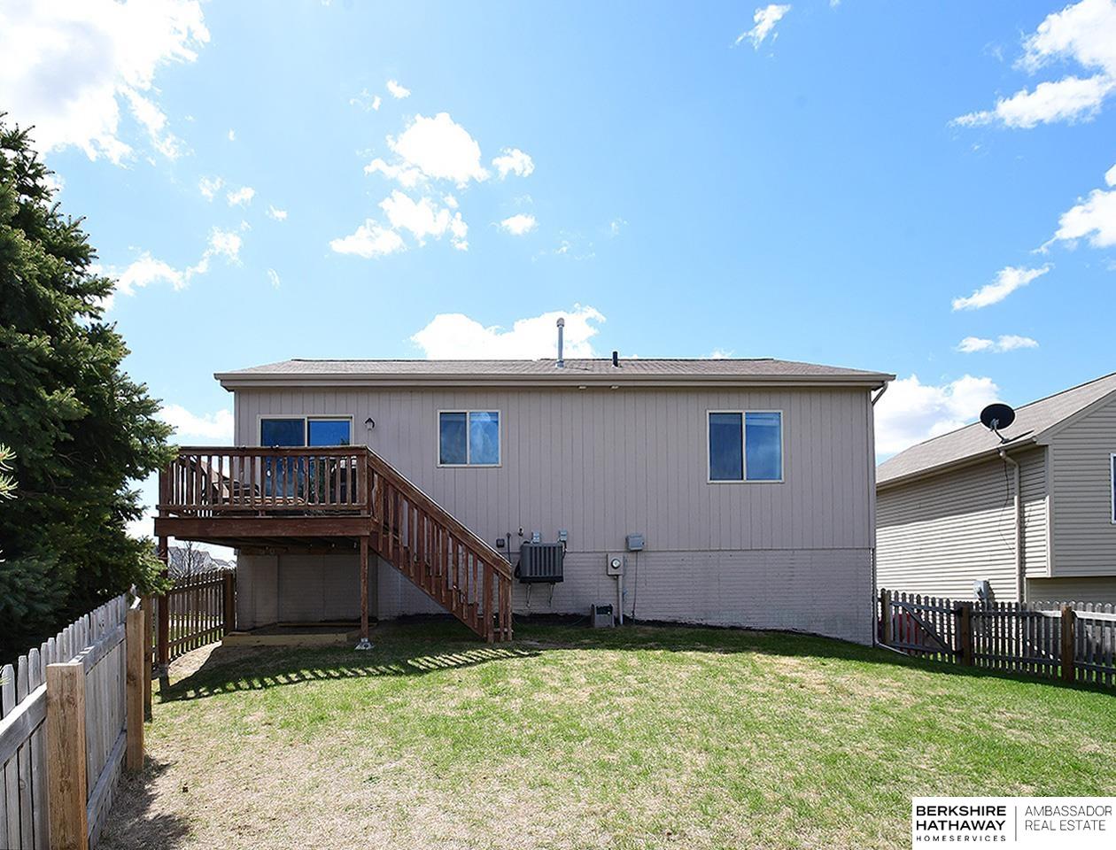 Elkhorn, Nebraska 68022, United States, 3 Bedrooms Bedrooms, ,2 BathroomsBathrooms,Residential,Active,121219