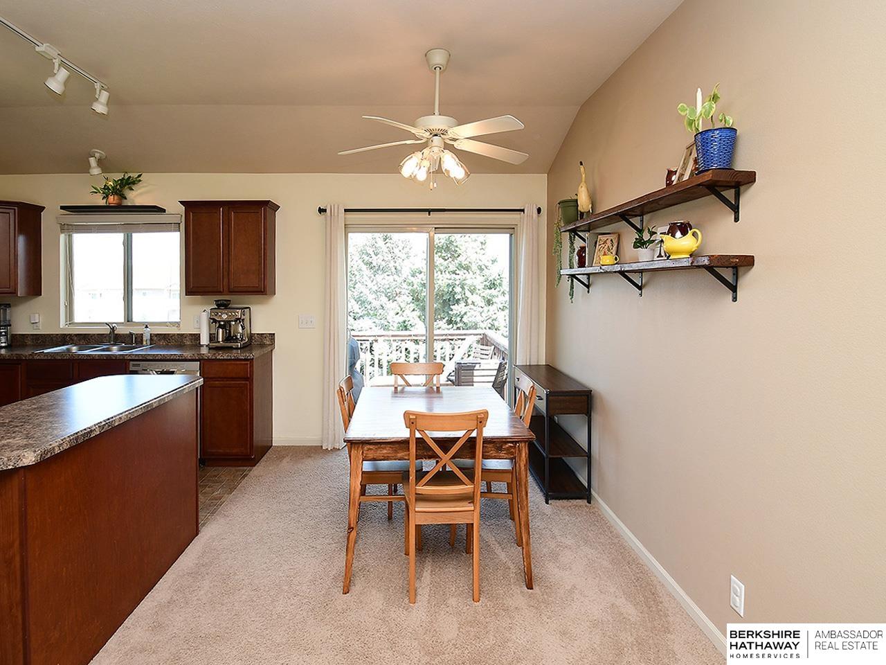 Elkhorn, Nebraska 68022, United States, 3 Bedrooms Bedrooms, ,2 BathroomsBathrooms,Residential,Active,121219