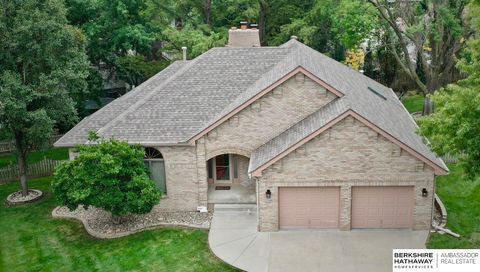 Photo of 12329 Parker Circle, Omaha, NE 68154 (MLS # 22529910) Photo of 12329 Parker Circle, Omaha, NE 68154 (MLS # 22529910)