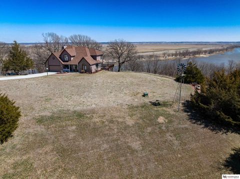 Photo of 2818 Wintersteen Road, Plattsmouth, NE 68048 (MLS # 22607860)