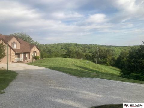 Photo of 2818 Wintersteen Road, Plattsmouth, NE 68048 (MLS # 22607860)