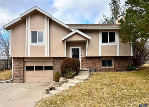 Photo of 4224 Browning Street, Lincoln, NE 68516 (MLS # 22604962)