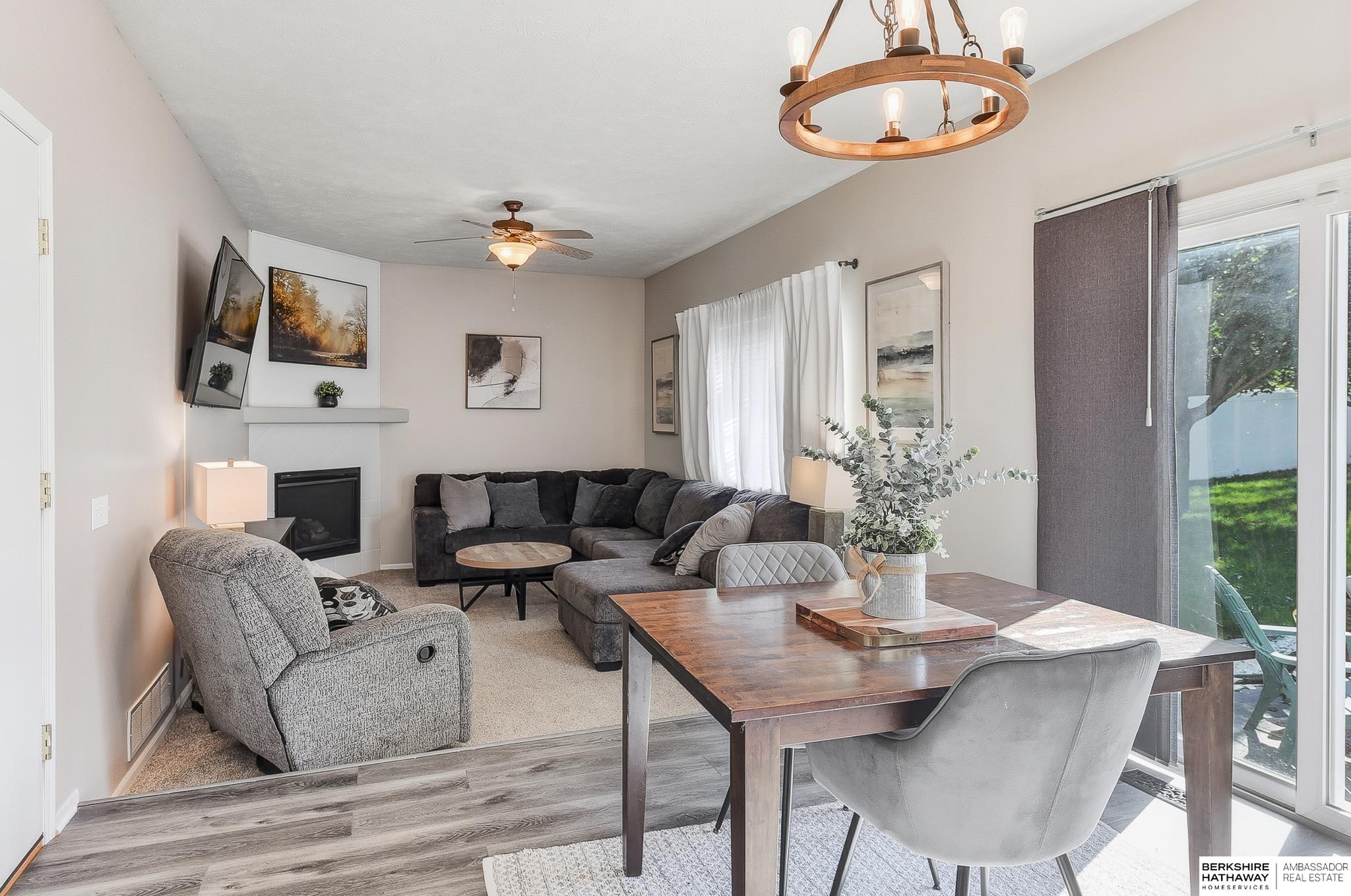 Omaha, Nebraska 68135, United States, 3 Bedrooms Bedrooms, ,3 BathroomsBathrooms,Residential,Active,225051