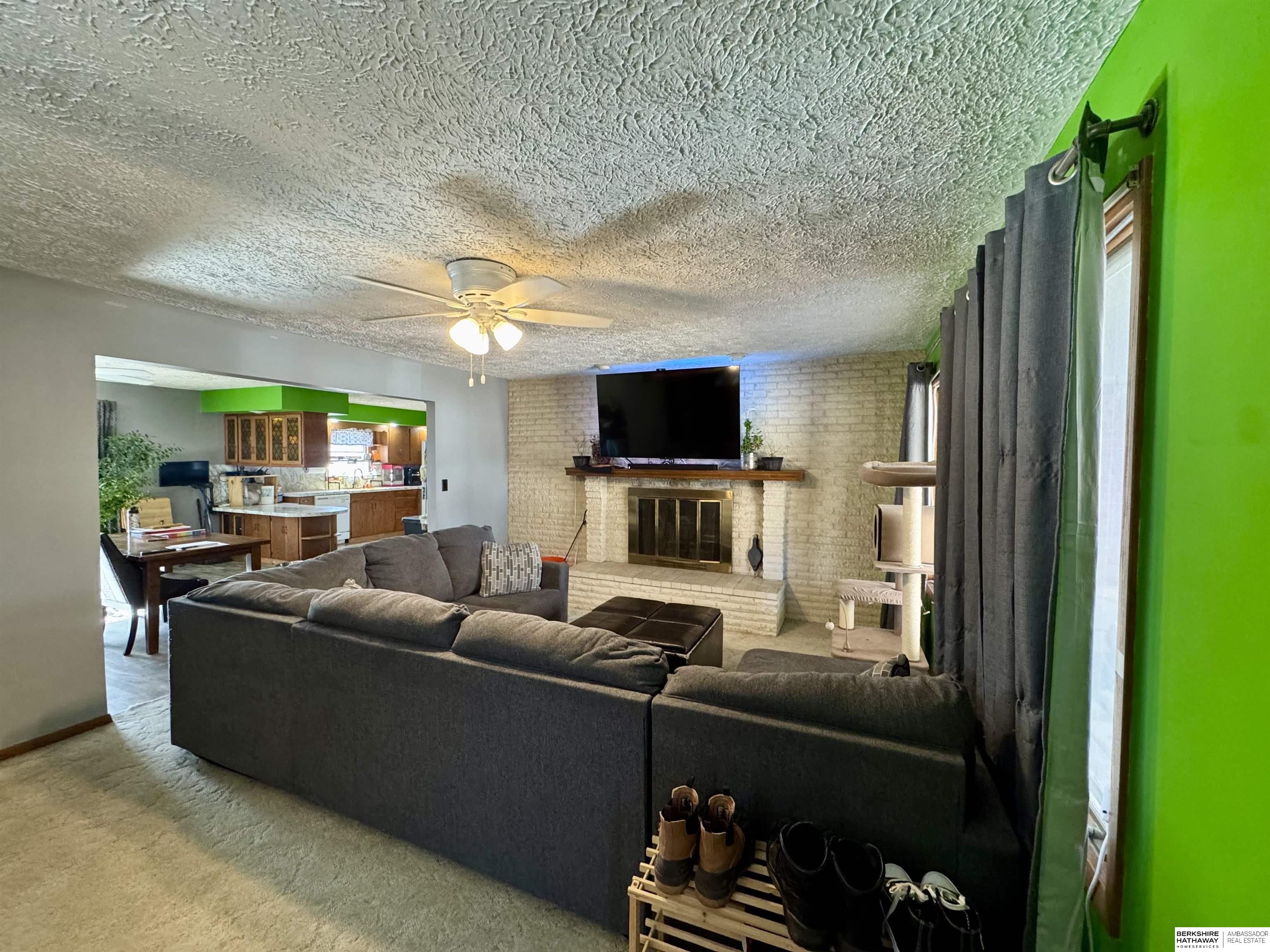 Tecumseh, Nebraska 68450, United States, 3 Bedrooms Bedrooms, ,3 BathroomsBathrooms,Residential,Active,243911